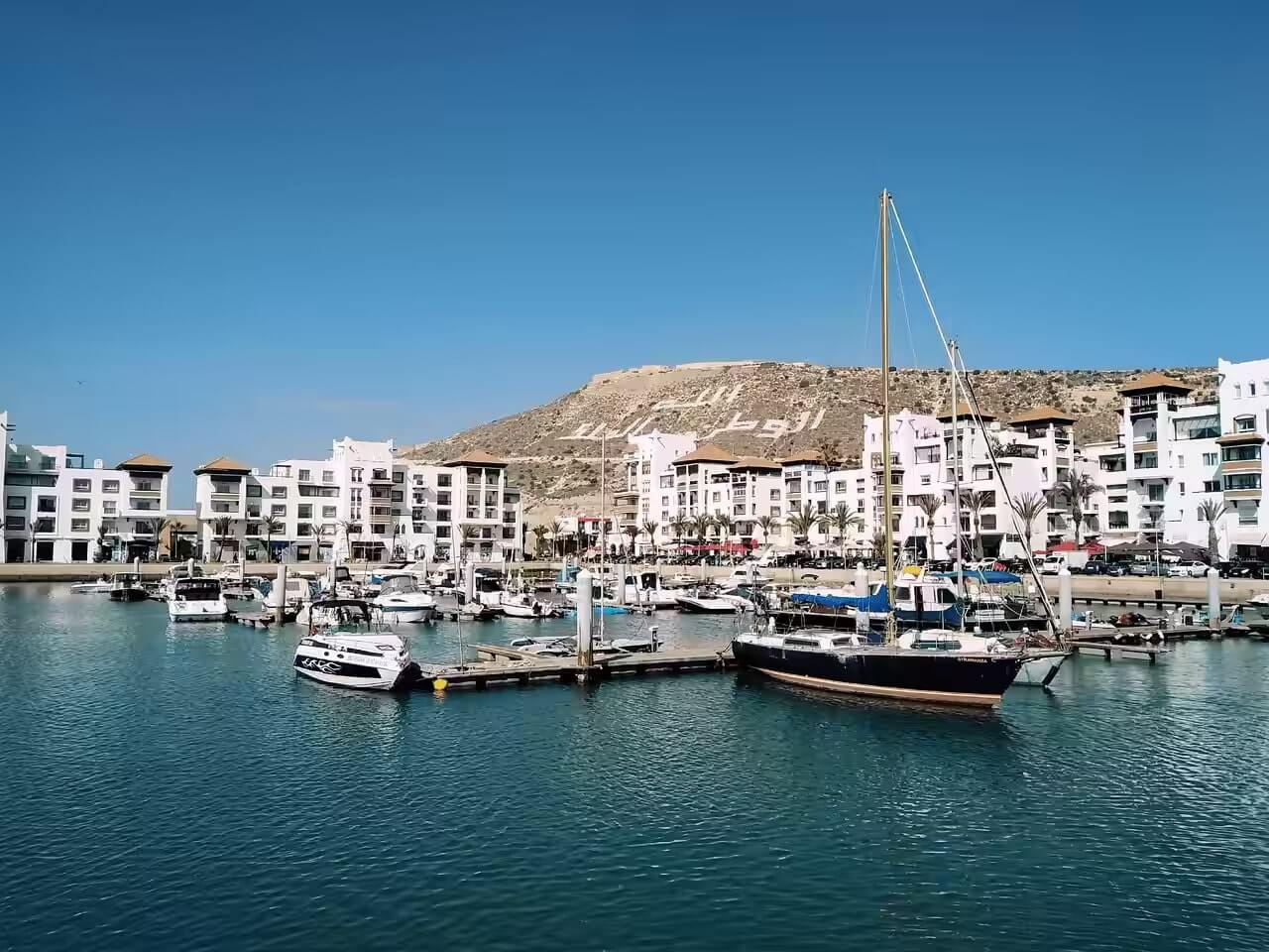 Boat Trip – Half Day Sea Excursion