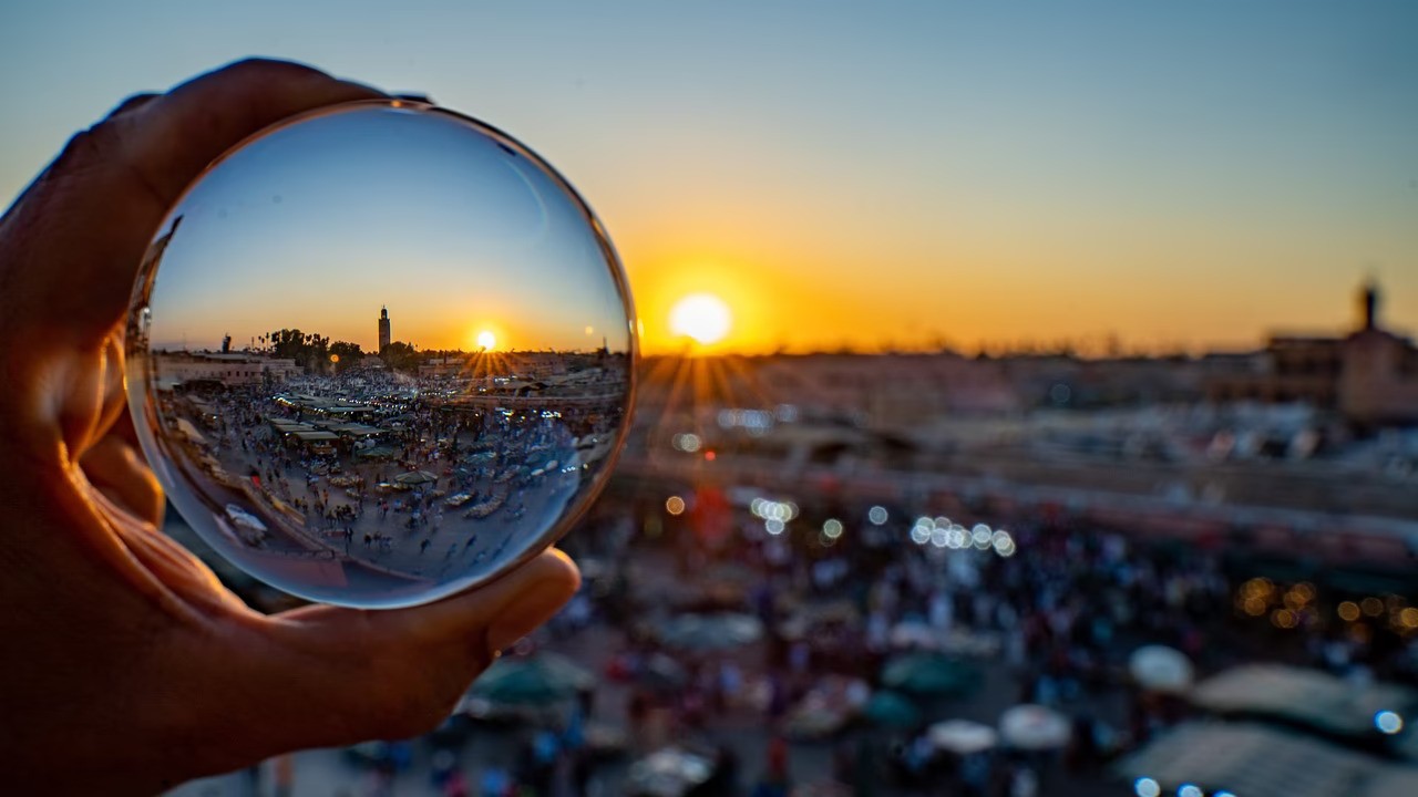 Marrakech Day Trip – Full Day