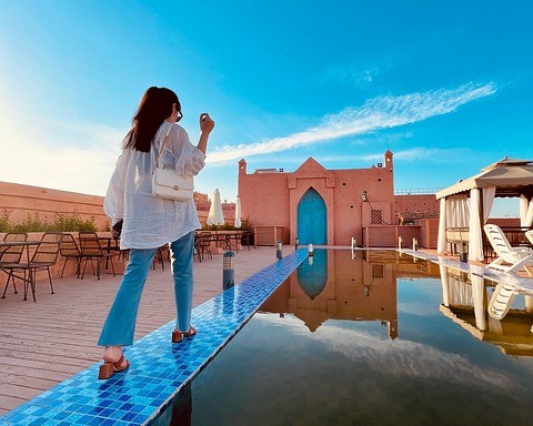 Easter Family Adventure – 5 Days in Agadir