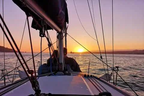 Boat Trip – Half Day Sea Excursion