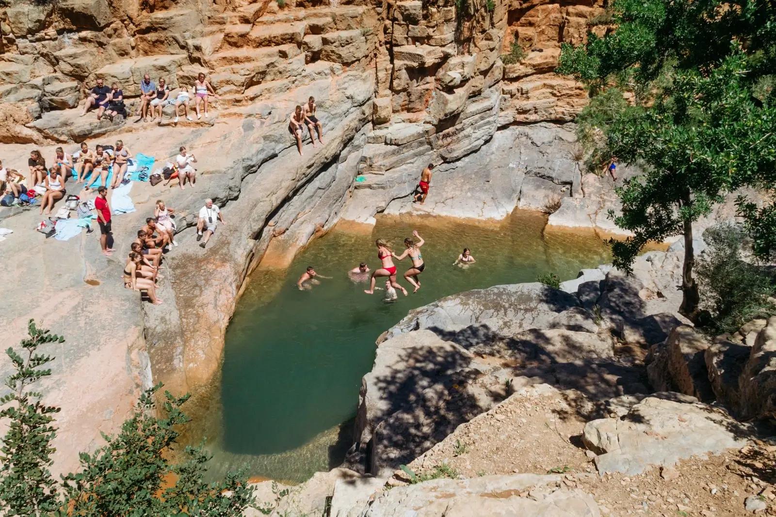 Paradise Valley – Half Day